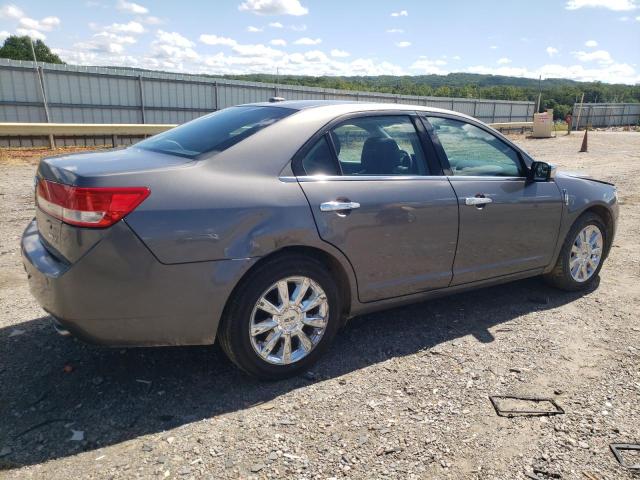 Photo 3 from auction – 2011 LINCOLN MKZ with VIN 3LNHL2GC0BR770266