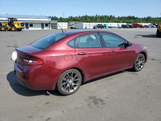 Photo 3 from auction – 2015 DODGE DART SE with VIN 1C3CDFAA9FD375774