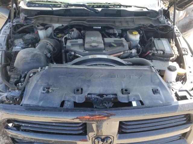 Photo 11 from auction – 2015 RAM 2500 SLT with VIN 3C6UR5ML3FG672770