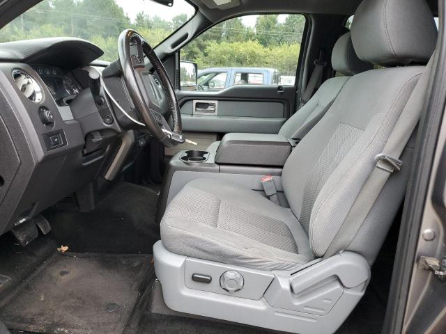 Photo 7 from auction – 2011 FORD F150 SUPER with VIN 1FTFW1EF0BFC70518
