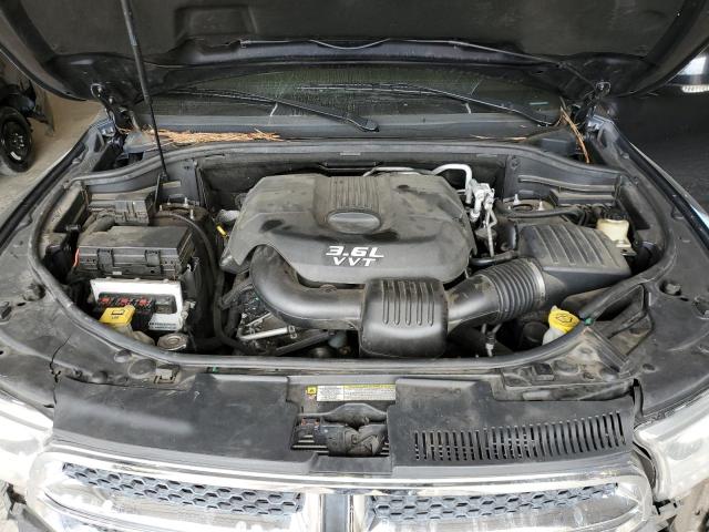 Photo 12 from auction – 2013 DODGE DURANGO CR with VIN 1C4RDHDG8DC553887