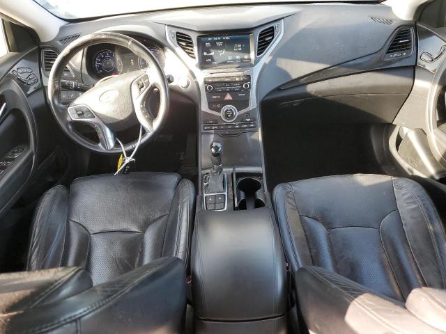 Photo 8 from auction – 2015 HYUNDAI AZERA with VIN KMHFG4JGXFA448446