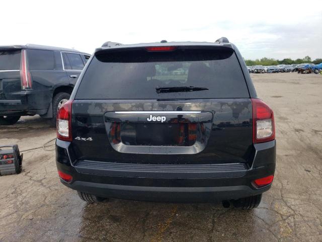 Photo 6 from auction – 2017 JEEP COMPASS SP with VIN 1C4NJDBB4HD154479
