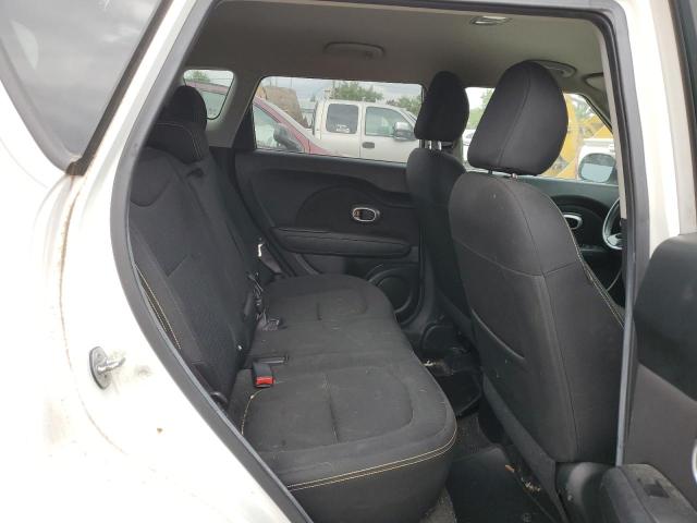 Zdjęcie 10 z aukcji – 2016 KIA SOUL + z VIN KNDJP3A59G7297489