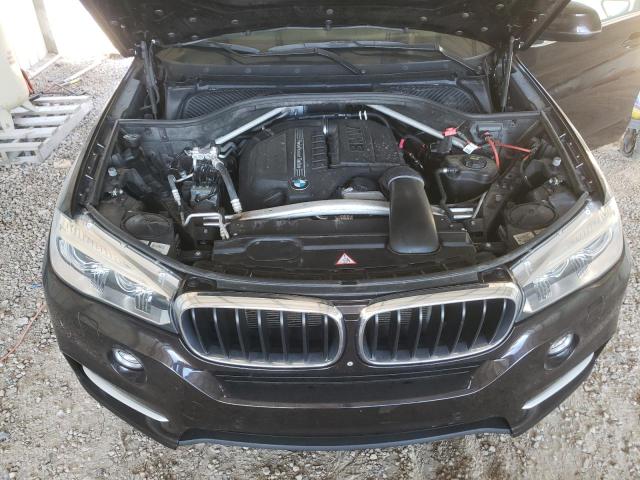 Photo 11 from auction – 2015 BMW X5 SDRIVE3 with VIN 5UXKR2C59F0H37158