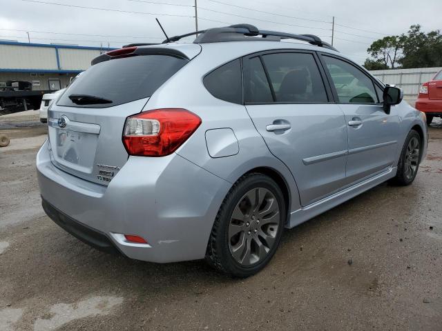 Photo 3 from auction – 2012 SUBARU IMPREZA SP with VIN JF1GPAR69CH240974