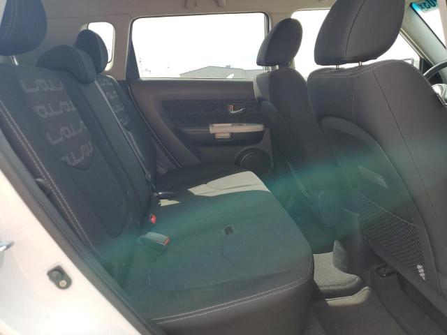 Снимка 10 от търг – 2012 KIA SOUL + с VIN KNDJT2A64C7359096