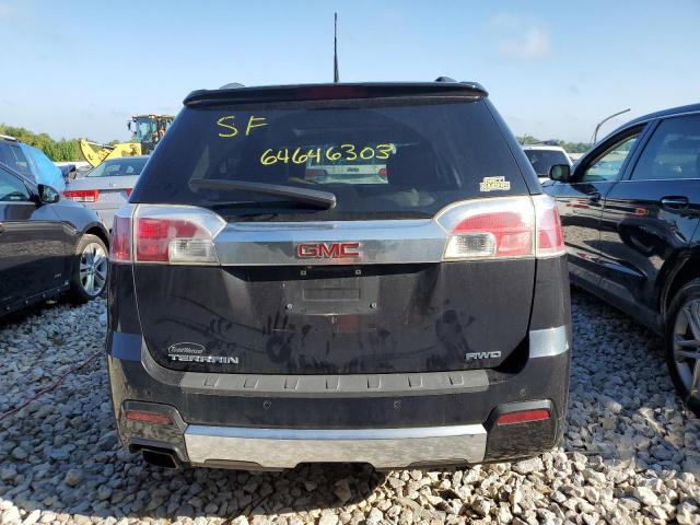 Photo 6 from auction – 2013 GMC TERRAIN DE with VIN 2GKFLZEK3D6146927