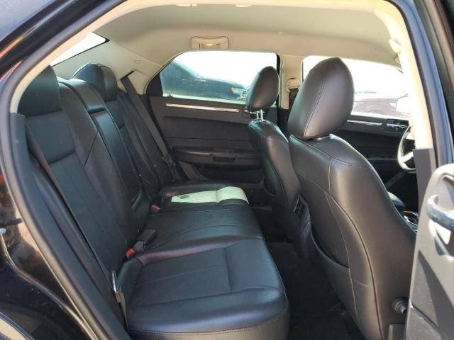 Photo 10 from auction – 2010 CHRYSLER 300 TOURIN with VIN 2C3CA5CVXAH104589