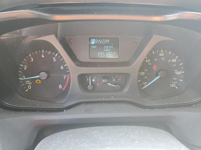 Photo 9 from auction – 2016 FORD TRANSIT T- with VIN 1FTBW2CM2GKB34993