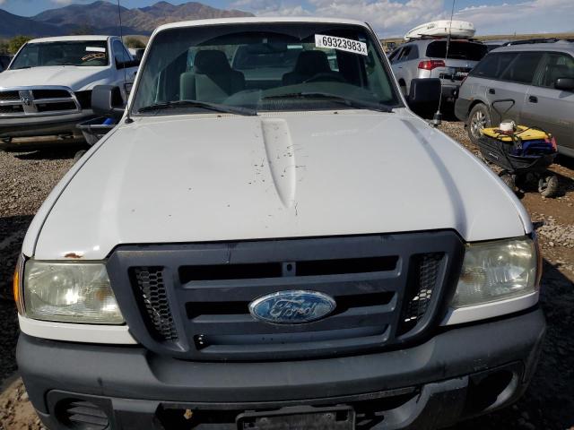 Photo 5 from auction – 2009 FORD RANGER with VIN 1FTYR10D09PA44666