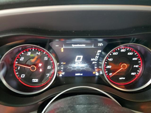 Photo 9 from auction – 2021 DODGE CHARGER R/ with VIN 2C3CDXCT0MH655961