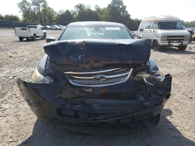 Photo 5 from auction – 2011 FORD TAURUS SE with VIN 1FAHP2DW2BG124084