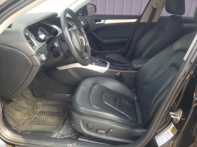 Photo 7 from auction – 2010 AUDI A4 PREMIUM with VIN WAUHFCFL7AN017190