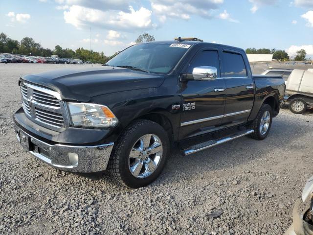 RAM 1500 SLT 2017 with VIN 3C6RR7LT0HG565519 - Photo from auction