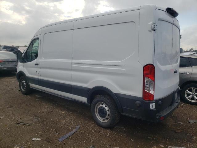 Photo 2 from auction – 2019 FORD TRANSIT T- with VIN 1FTYR2CM9KKA65326