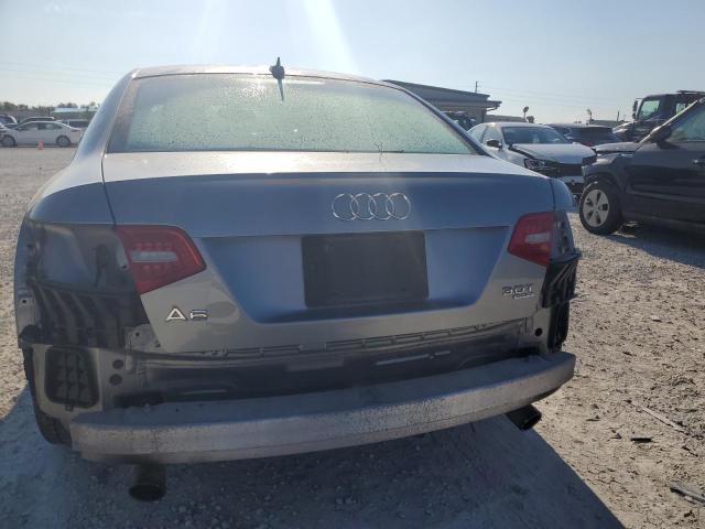 Photo 6 from auction – 2011 AUDI A6 PRESTIG with VIN WAUKGAFB9BN047839