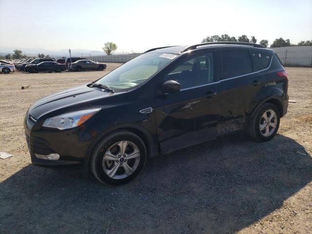 Photo 1 from auction – 2015 FORD ESCAPE SE with VIN 1FMCU9GX6FUC43768