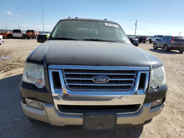 Photo 5 from auction – 2009 FORD EXPLORER E with VIN 1FMEU64E49UA11393