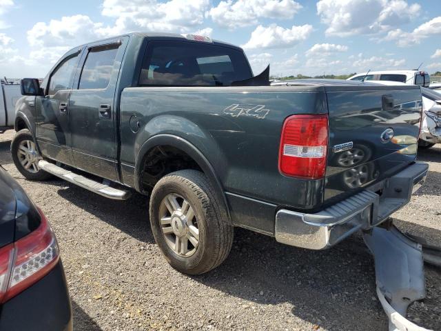 Photo 2 from auction – 2004 FORD F150 SUPER with VIN 1FTPW14534KD25325