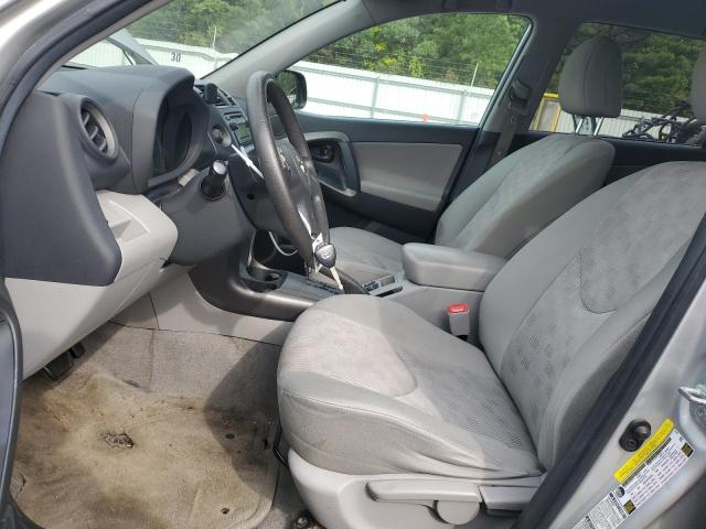 Photo 7 from auction – 2012 TOYOTA RAV4 with VIN 2T3BF4DV9CW191776