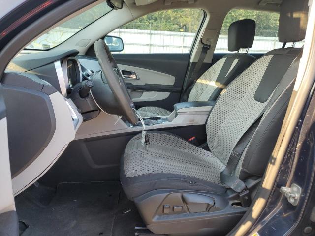 Photo 7 from auction – 2015 CHEVROLET EQUINOX LS with VIN 2GNALAEK7F6221971