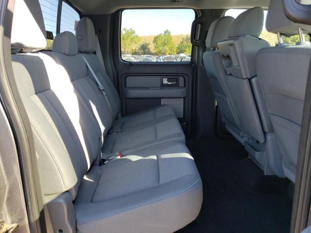 Photo 10 from auction – 2013 FORD F150 SUPER with VIN 1FTFW1ET9DFC87911