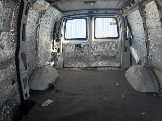 Photo 10 from auction – 2013 CHEVROLET EXPRESS G2 with VIN 1GCWGFFA6D1144970