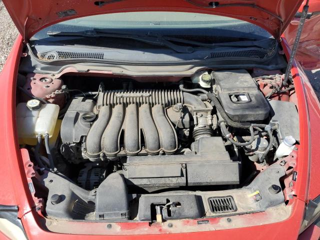 Zdjęcie 11 z aukcji – 2008 VOLVO S 40 z VIN YV1MS390882373698