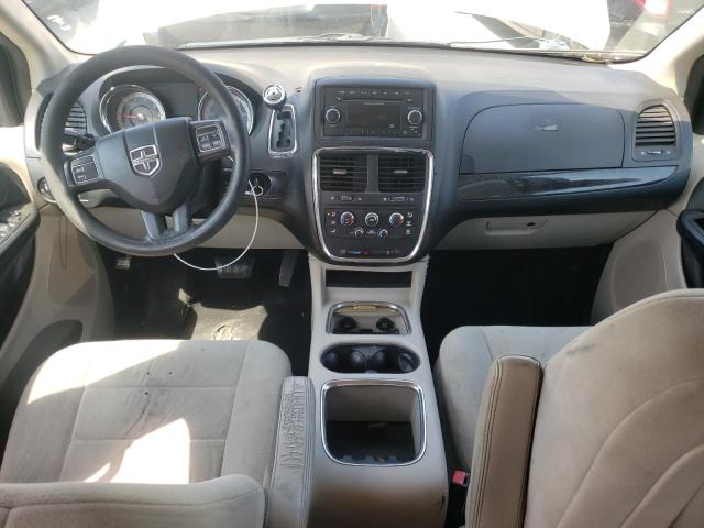 Photo 8 from auction – 2012 DODGE GRAND CARA with VIN 2C4RDGCG0CR128486