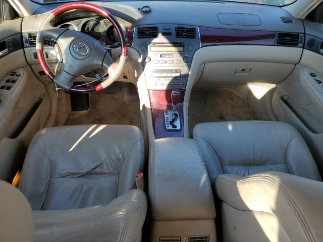 Снимка 8 от търг – 2004 LEXUS ES 330 с VIN JTHBA30G040002226