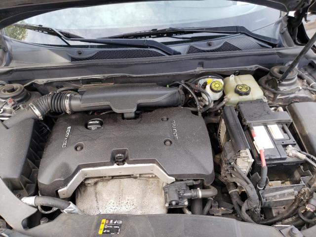 Photo 11 from auction – 2013 CHEVROLET MALIBU 2LT with VIN 1G11E5SA5DF302193