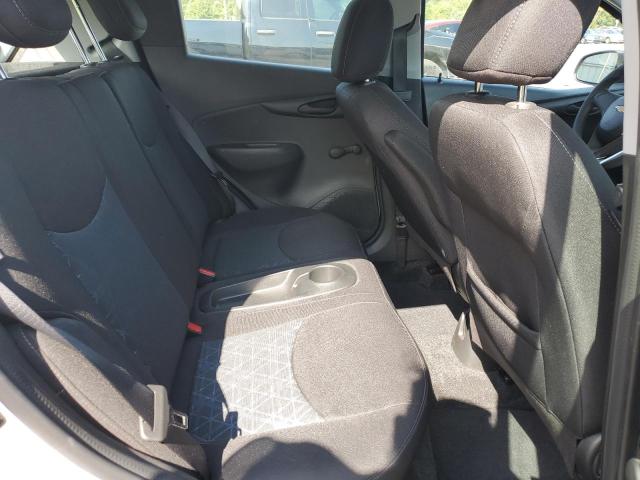 Photo 10 from auction – 2022 CHEVROLET SPARK with VIN KL8CB6SAXNC026006