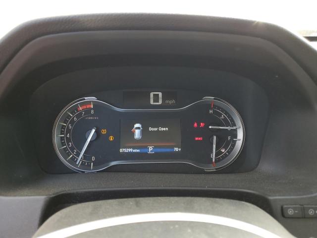 Photo 9 from auction – 2018 HONDA PILOT EX with VIN 5FNYF6H38JB032488
