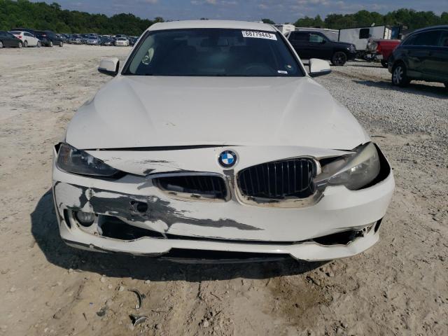 Photo 5 from auction – 2013 BMW 320 I with VIN WBA3B1C59DK129124