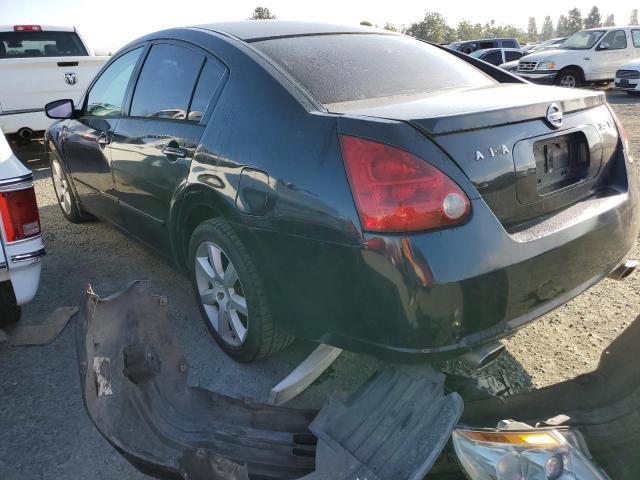 Photo 2 from auction – 2006 NISSAN MAXIMA SE with VIN 1N4BA41E36C856798