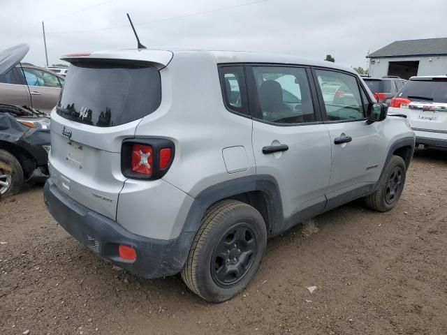 Photo 3 from auction – 2018 JEEP RENEGADE S with VIN ZACCJBAB9JPJ56035
