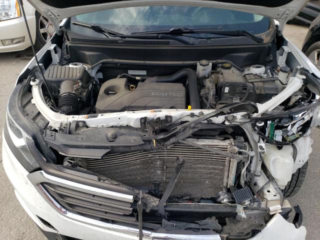 Photo 12 from auction – 2018 CHEVROLET EQUINOX LT with VIN 2GNAXJEV8J6279482