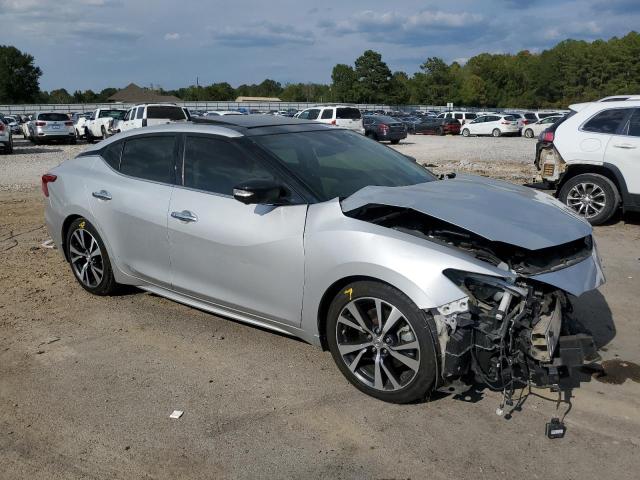 Photo 4 from auction – 2017 NISSAN MAXIMA 3.5 with VIN 1N4AA6APXHC386989