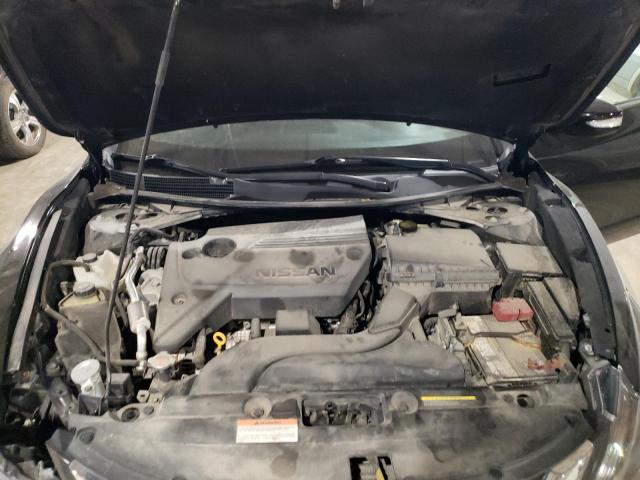 Photo 11 from auction – 2017 NISSAN ALTIMA 2.5 with VIN 1N4AL3AP5HC158391