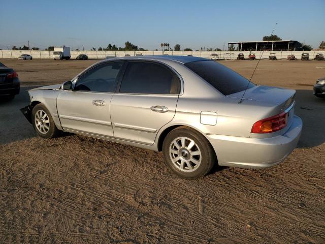 Photo 2 from auction – 2002 KIA OPTIMA MAG with VIN KNAGD128325099279