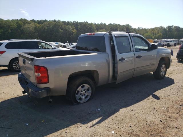 Снимка 3 от търг – 2007 CHEVROLET SILVERADO с VIN 2GCEC13J971601526