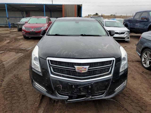Photo 5 from auction – 2016 CADILLAC XTS LUXURY with VIN 2G61M5S38G9163012