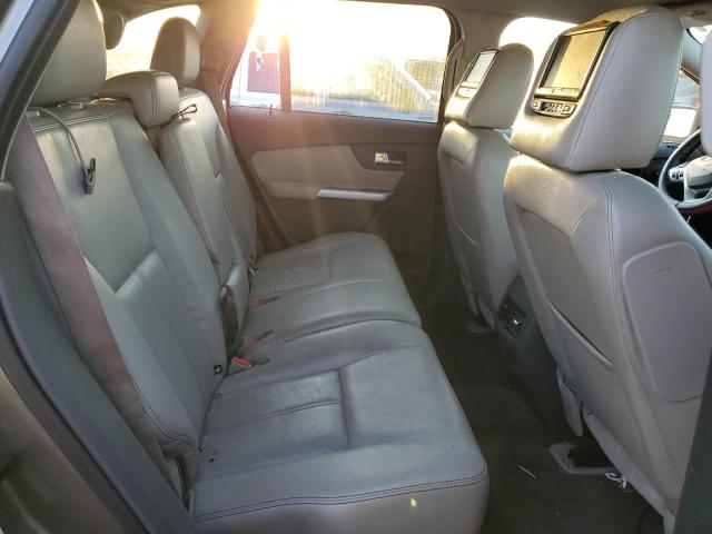 Photo 10 from auction – 2013 FORD EDGE LIMIT with VIN 2FMDK3KC2DBC88656