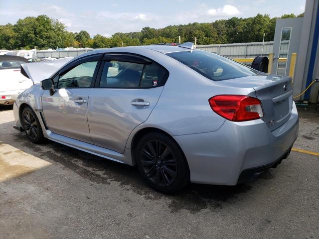 Photo 2 from auction – 2015 SUBARU WRX with VIN JF1VA1A67F9826298