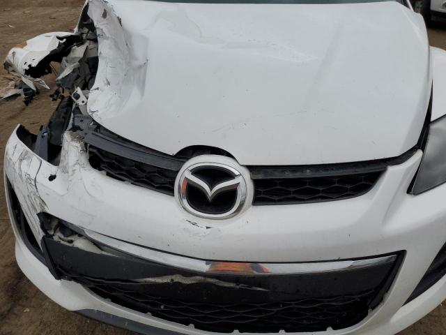 Photo 11 from auction – 2010 MAZDA CX-7 with VIN JM3ER2W5XA0305458