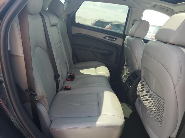 Photo 11 from auction – 2014 CADILLAC SRX PERFOR with VIN 3GYFNCE33ES535432