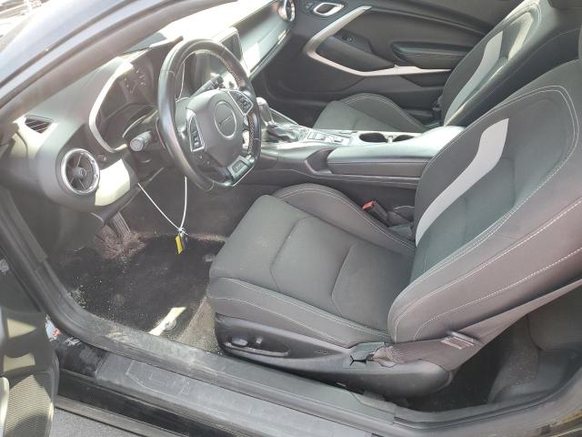 Photo 7 from auction – 2017 CHEVROLET CAMARO LT with VIN 1G1FB3DS7H0112672