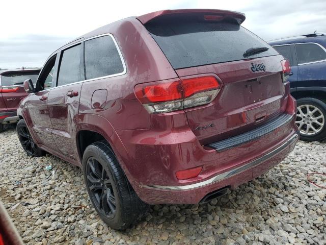 Photo 2 from auction – 2016 JEEP GRAND CHER with VIN 1C4RJFCT9GC392143