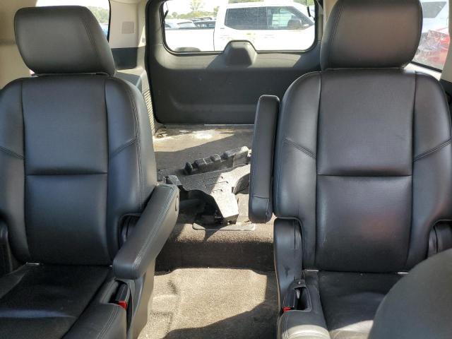 Photo 10 from auction – 2012 GMC YUKON XL D with VIN 1GKS2MEF5CR289677